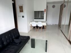 The Palette (D18), Condominium #556634741